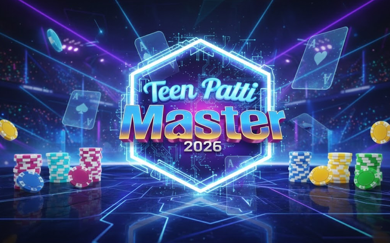Teen Patti Master Old Version